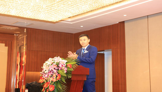 开云网页版 2016年度工作总结暨表彰大会圆满召开