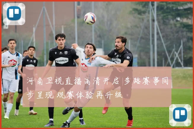 河南卫视直播高清开启 多路赛事同步呈现 观赛体验再升级
