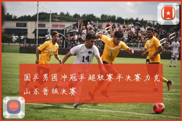 国乒男团冲冠乒超联赛半决赛力克山东晋级决赛